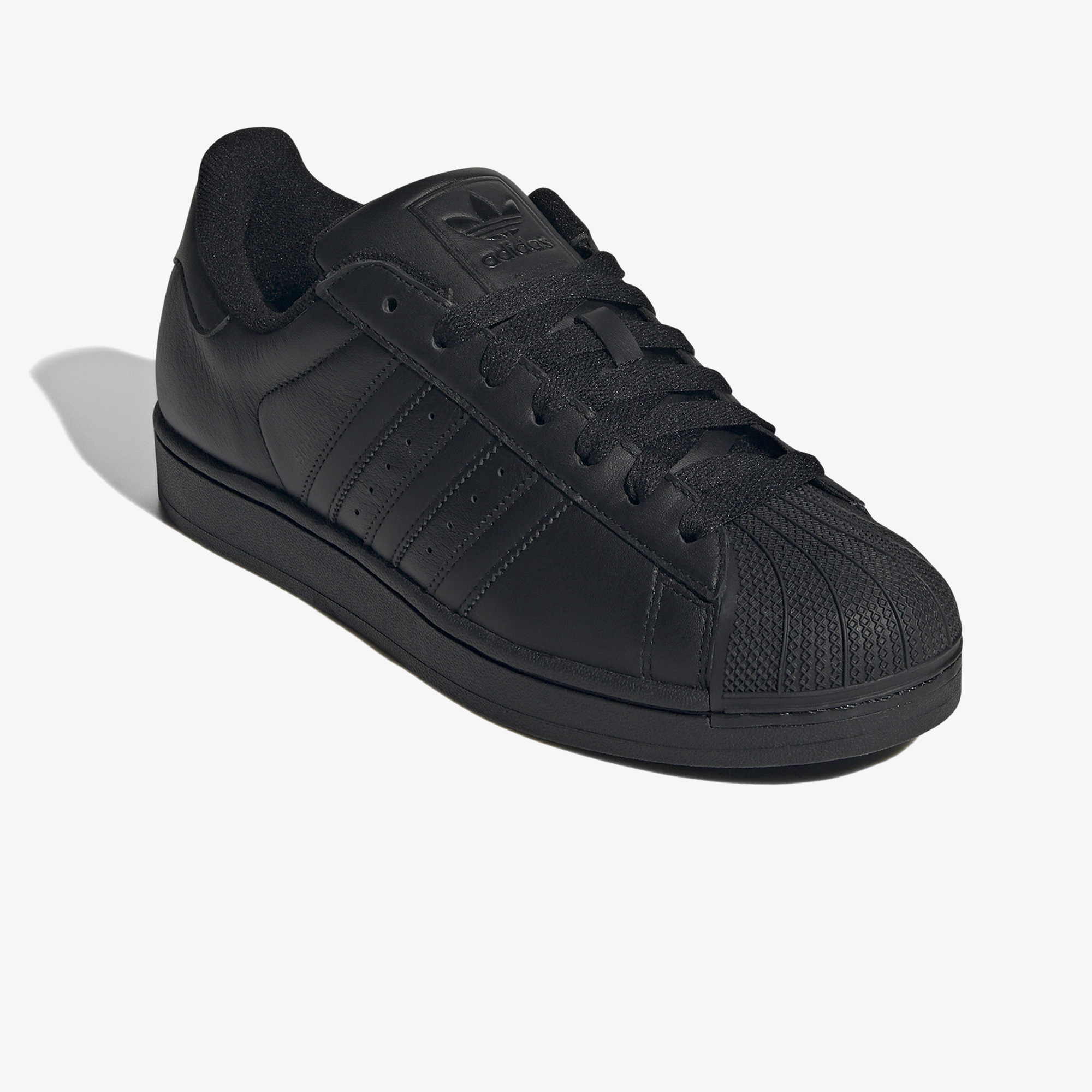 Adidas Siyah Adidas Superstar