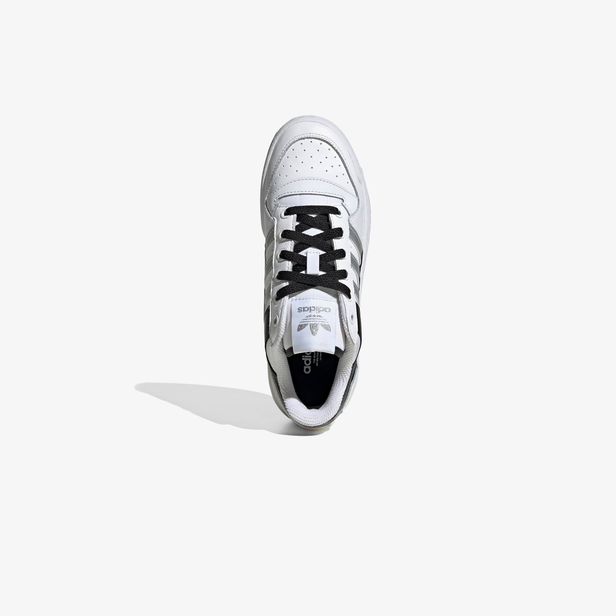 adidas Forum Bold Kadın Beyaz Basketbol Ayakkabısı