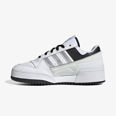  adidas Forum Bold Kadın Beyaz Basketbol Ayakkabısı