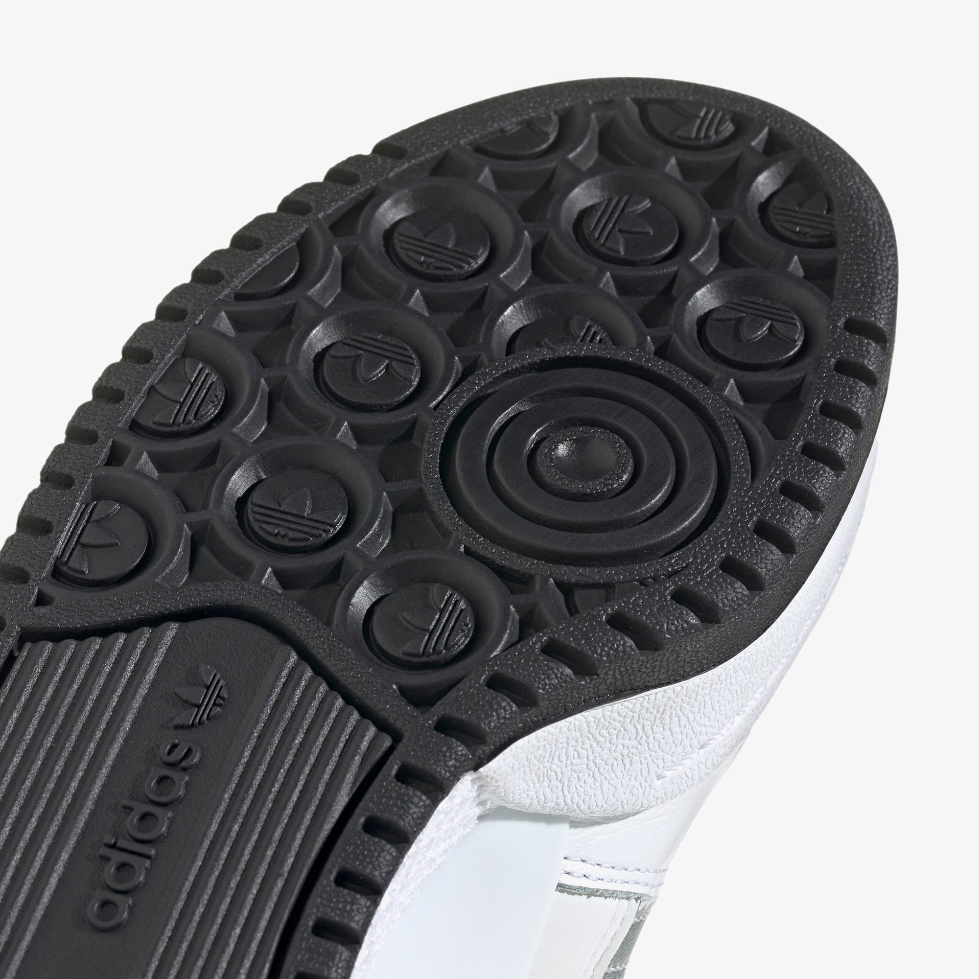 Adidas adidas Forum Bold Kadın Beyaz Basketbol Ayakkabısı Sneaker | FashFed Beyaz - 8. görsel