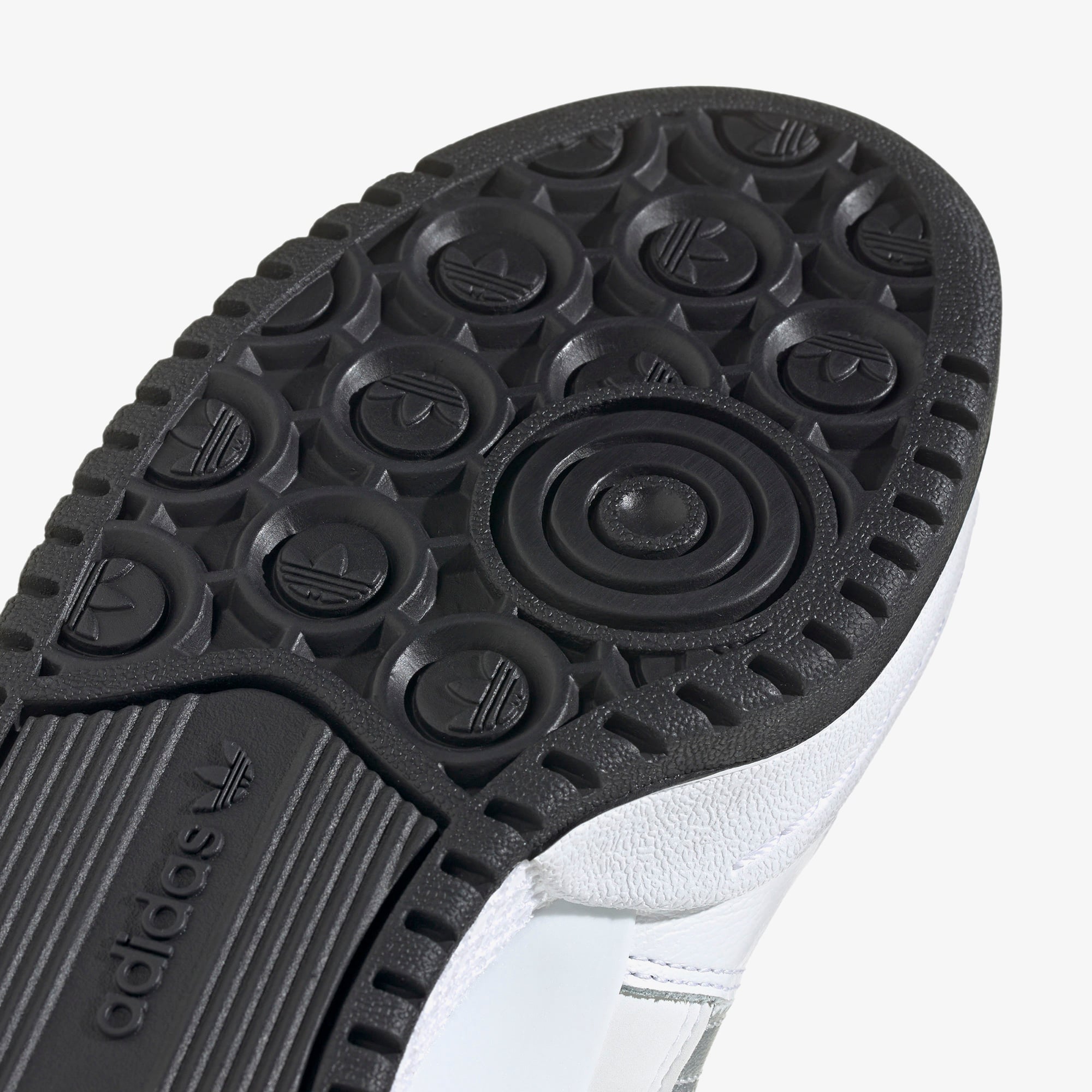 adidas Forum Bold Kadın Beyaz Basketbol Ayakkabısı