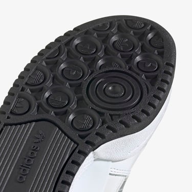  adidas Forum Bold Kadın Beyaz Basketbol Ayakkabısı