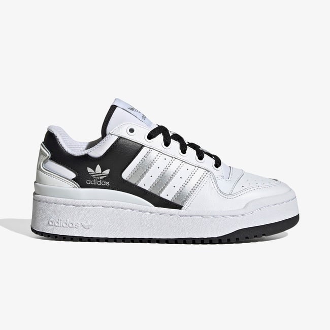  adidas Forum Bold Kadın Beyaz Basketbol Ayakkabısı