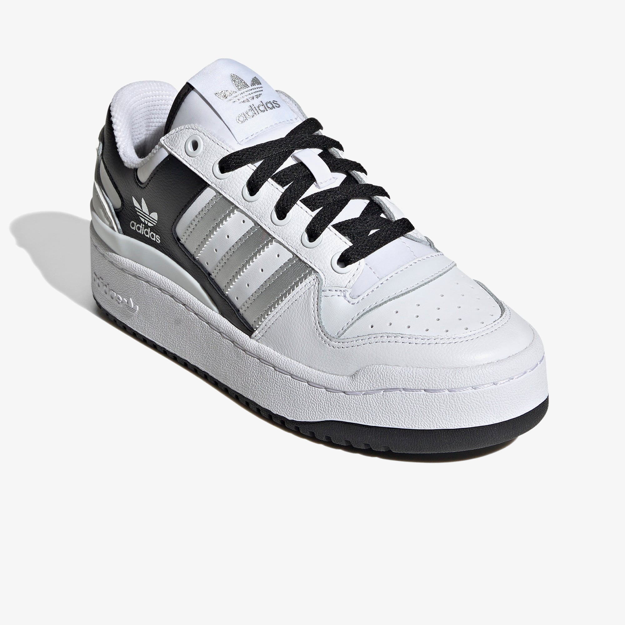 Adidas adidas Forum Bold Kadın Beyaz Basketbol Ayakkabısı Sneaker | FashFed Beyaz - 5. görsel