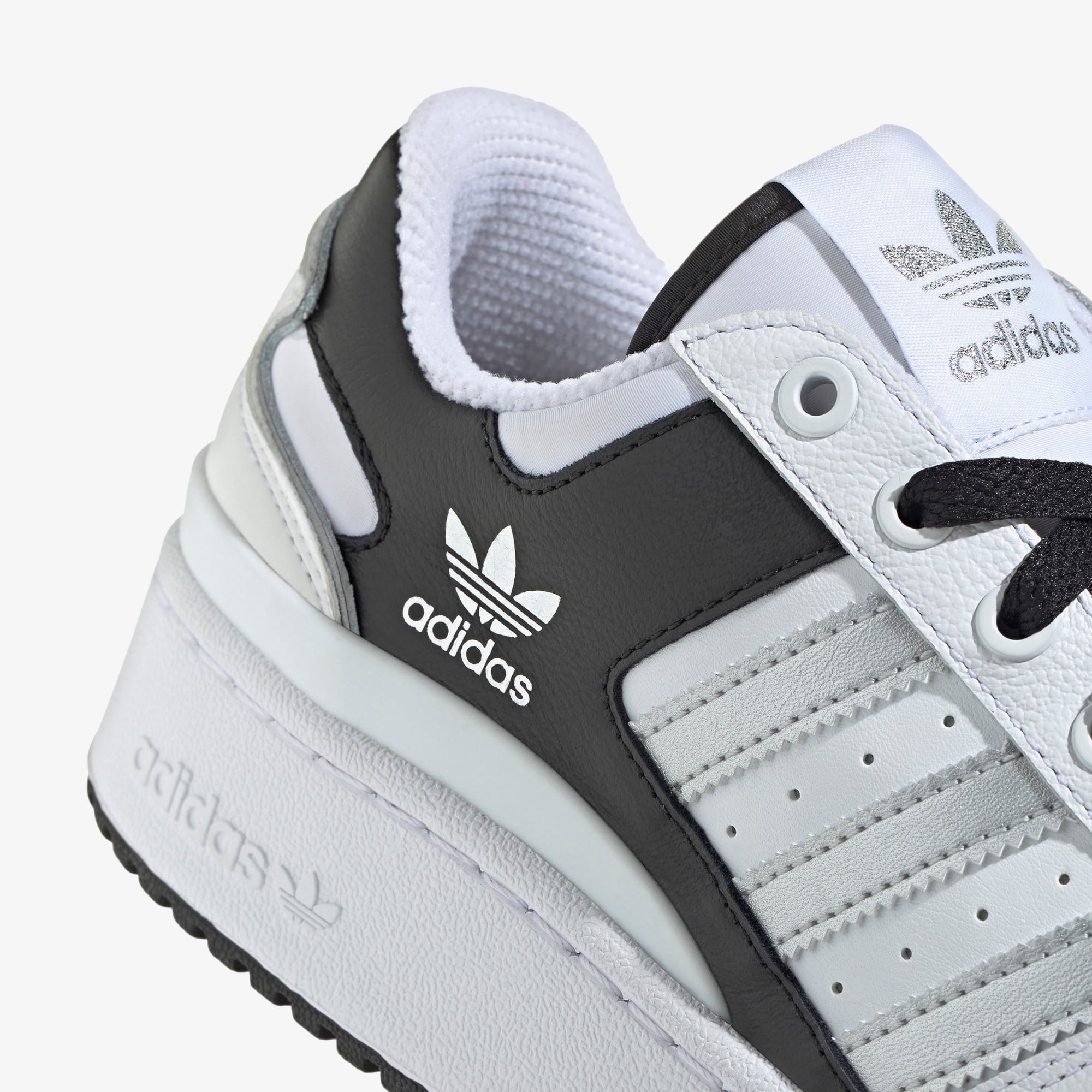 adidas Forum Bold Kadın Beyaz Basketbol Ayakkabısı