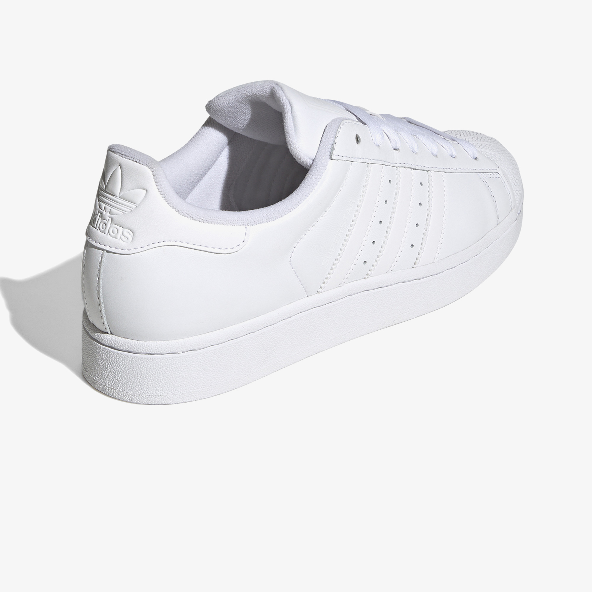 Adidas Beyaz Adidas Superstar ji0080
