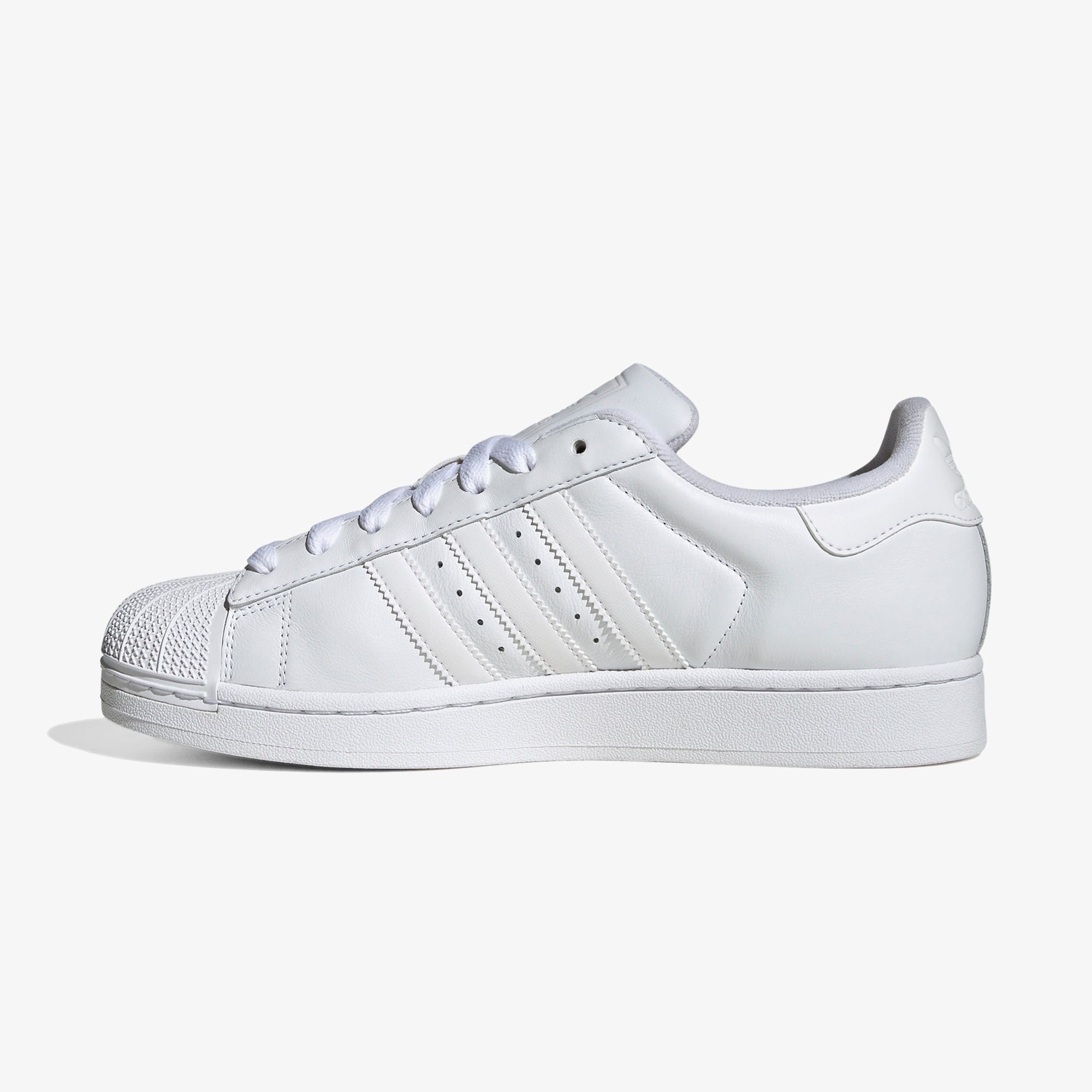 adidas Superstar II Unisex Beyaz Sneaker