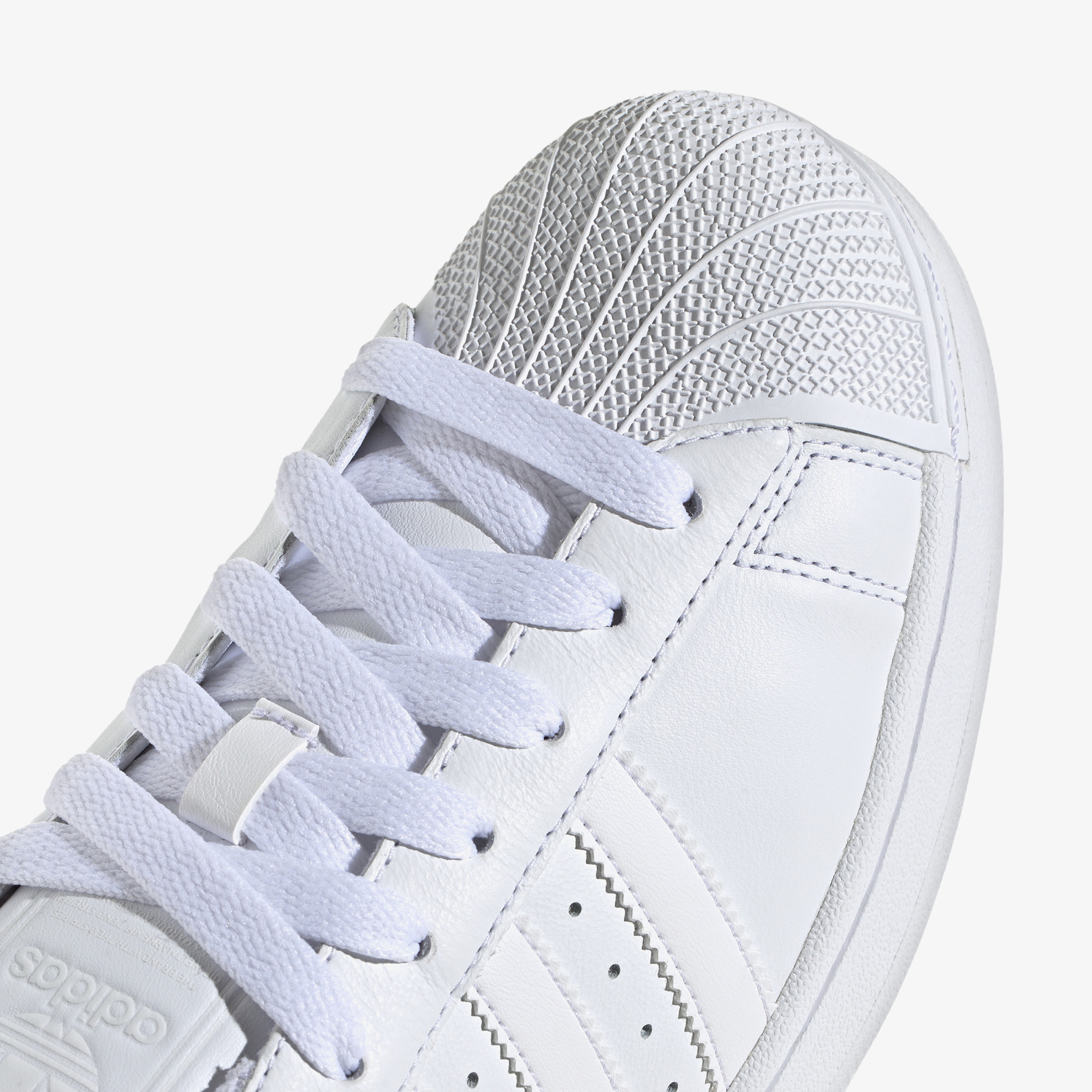 Adidas Beyaz Adidas Superstar ji0080