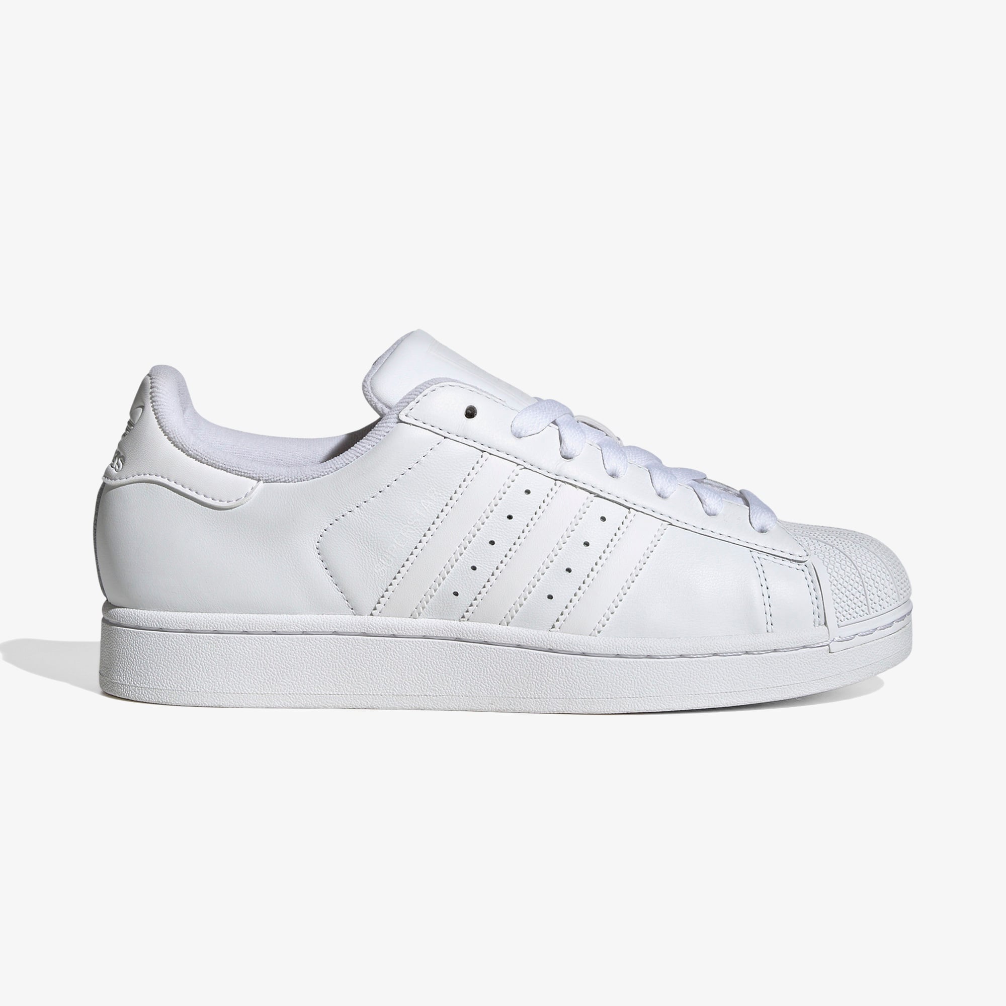 adidas Superstar II Unisex Beyaz Sneaker