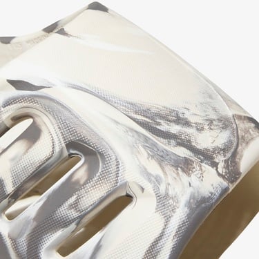  adidas Adifom Infinity Erkek Gri Terlik