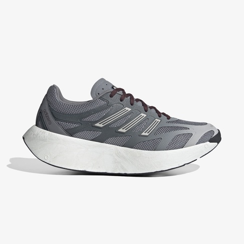  adidas Adizero Aruku Unisex Gri Sneaker