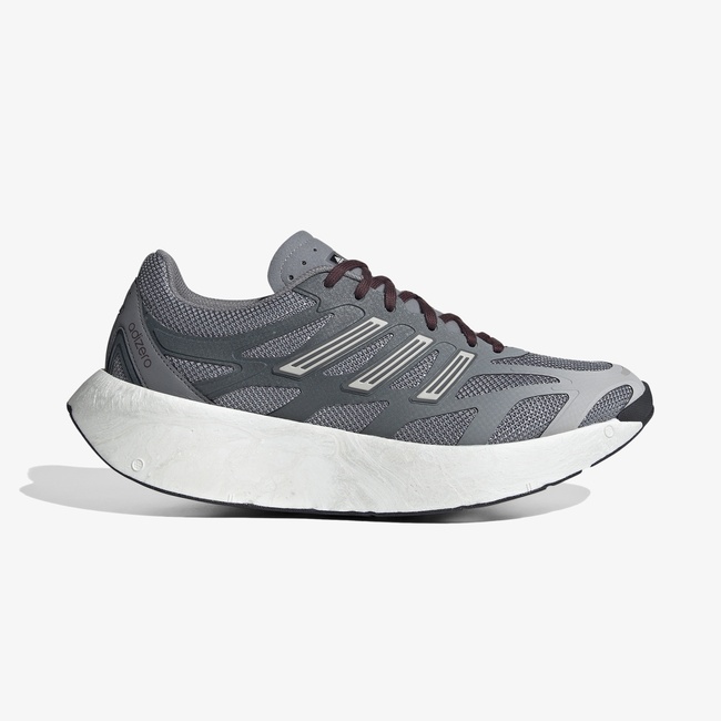  adidas Adizero Aruku Unisex Gri Sneaker