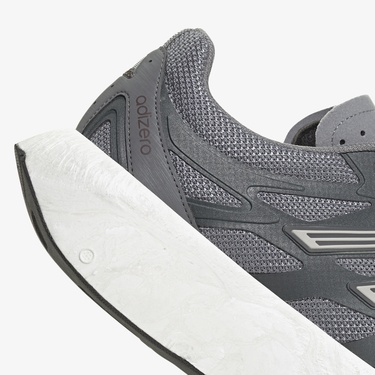  adidas Adizero Aruku Unisex Gri Sneaker