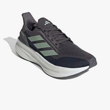  adidas Ultraboost 5x Erkek Gri Koşu Ayakkabısı