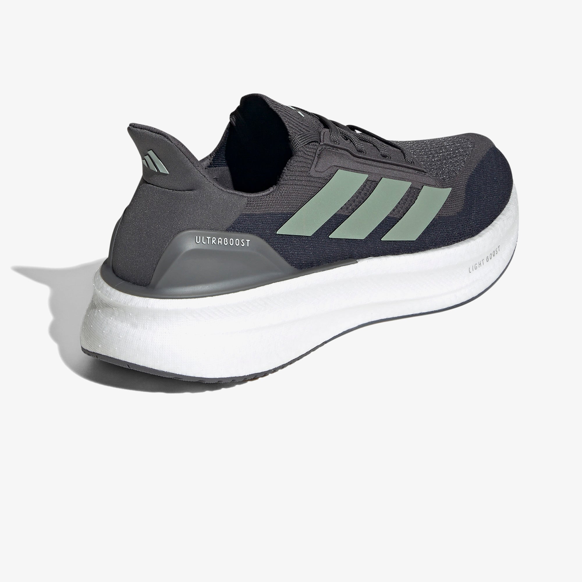 Adidas adidas Ultraboost 5x Erkek Gri Koşu Ayakkabısı Sneaker | FashFed Gri - 3. görsel