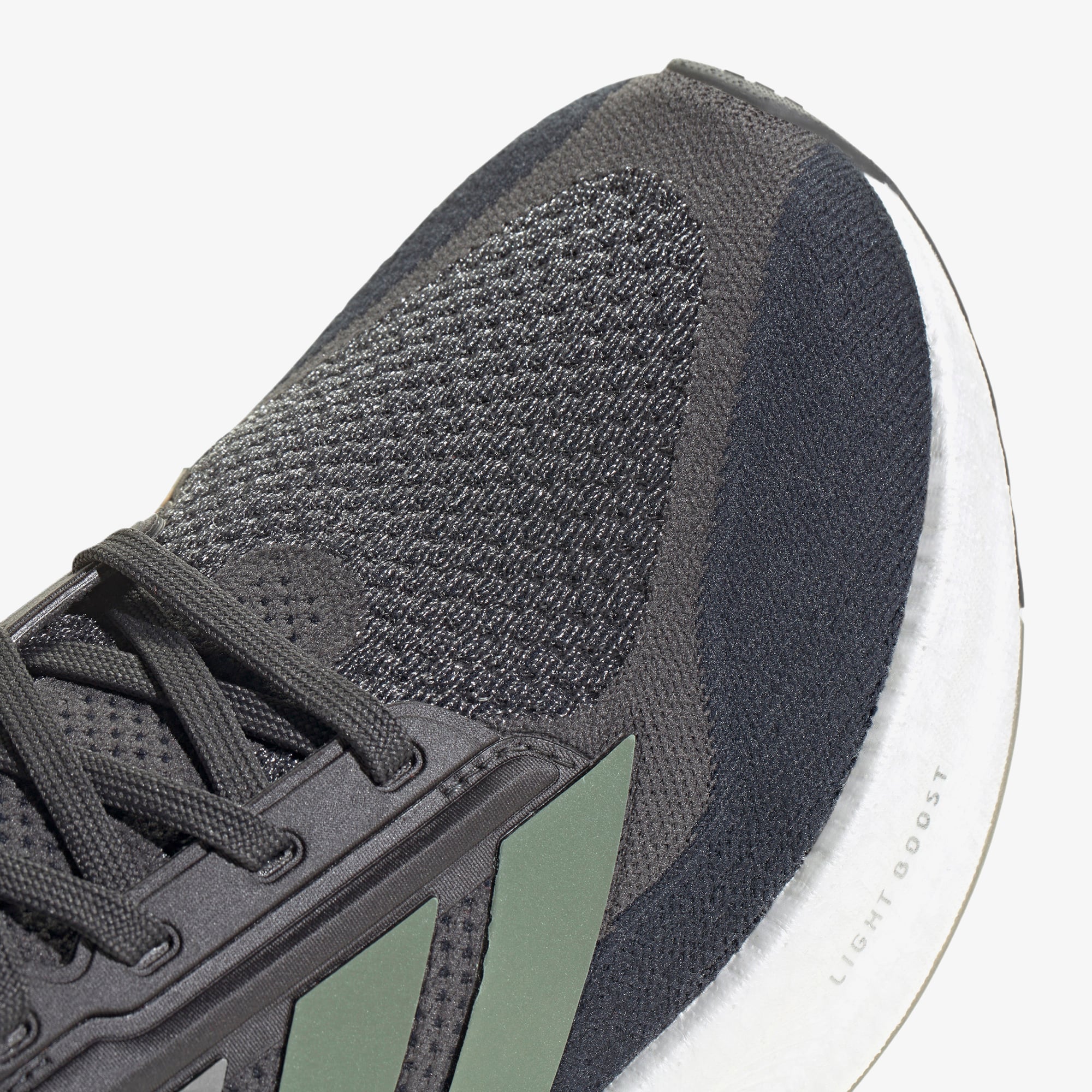 Adidas adidas Ultraboost 5x Erkek Gri Koşu Ayakkabısı Sneaker | FashFed Gri - 8. görsel