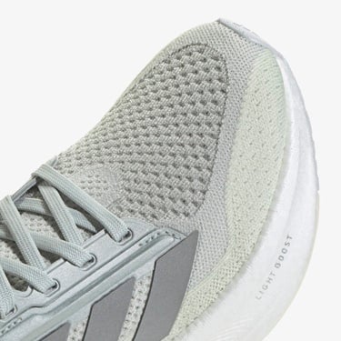  adidas Ultraboost 5x Kadın Gri Koşu Ayakkabısı