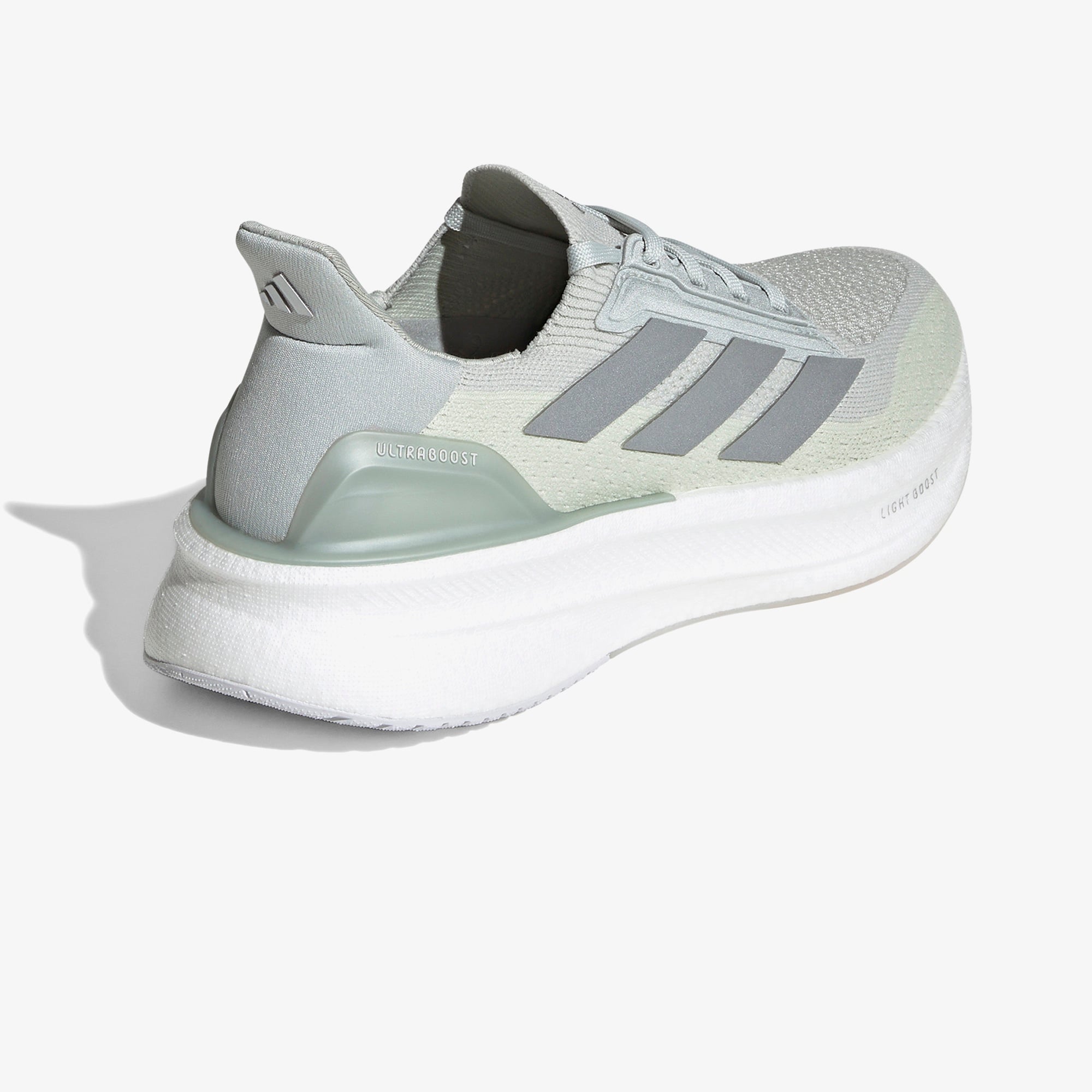 adidas Ultraboost 5x Kadın Gri Koşu Ayakkabısı