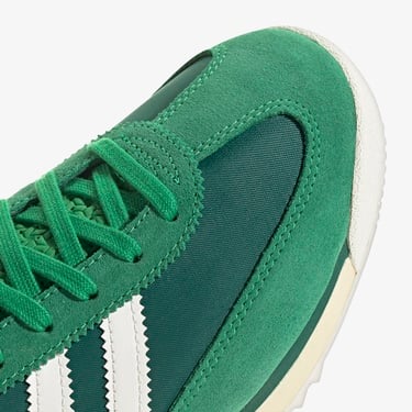 adidas SL 72 RS Erkek Yeşil Sneaker