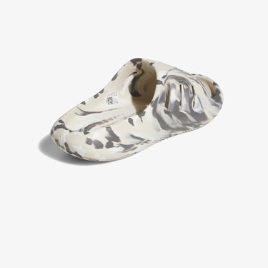  adidas Adifom Infinity Erkek Gri Terlik