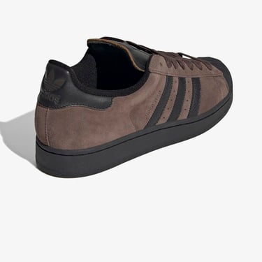  adidas Superstar II Unisex Kahverengi Sneaker