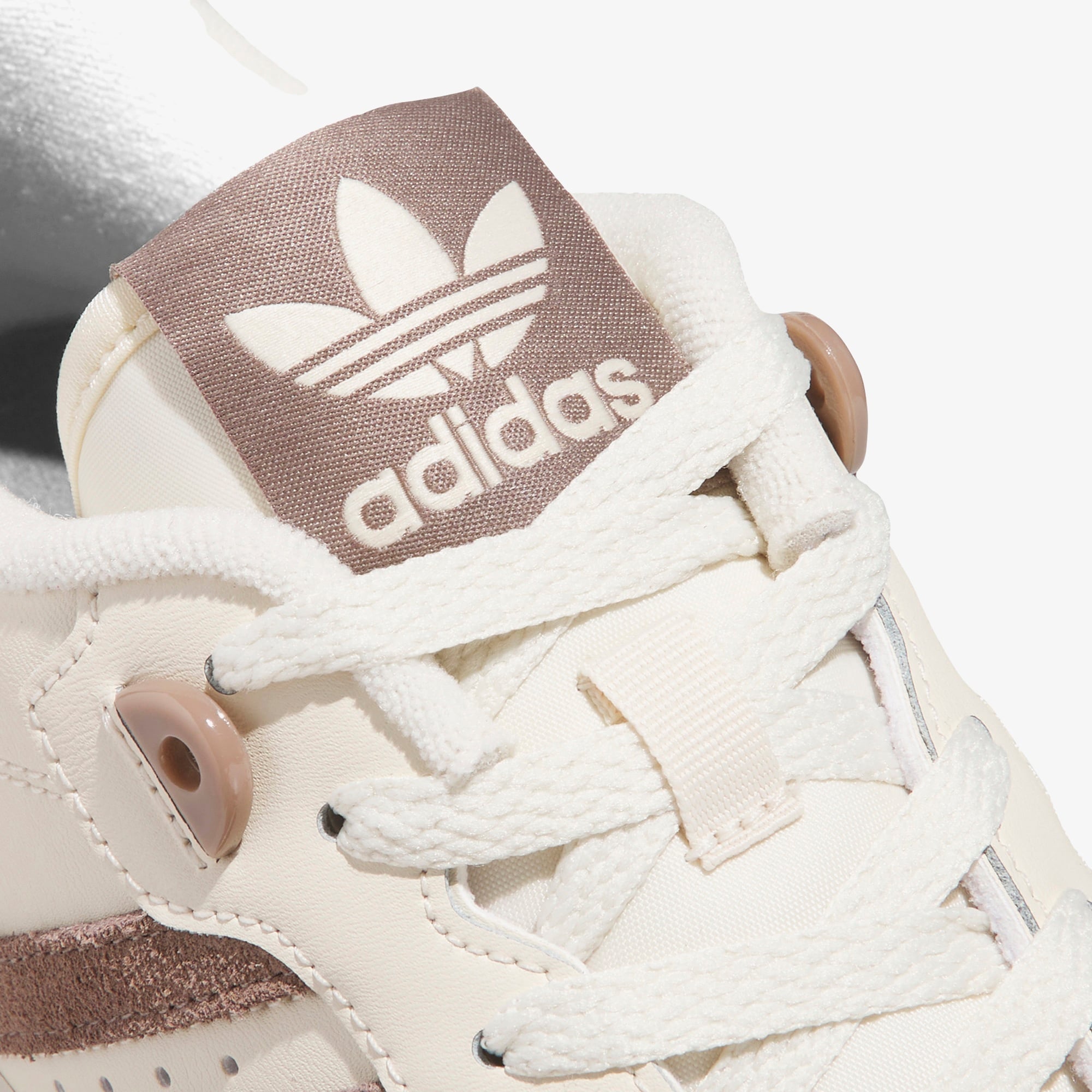 adidas Rivalry Low Kadın Beyaz Basketbol Ayakkabısı