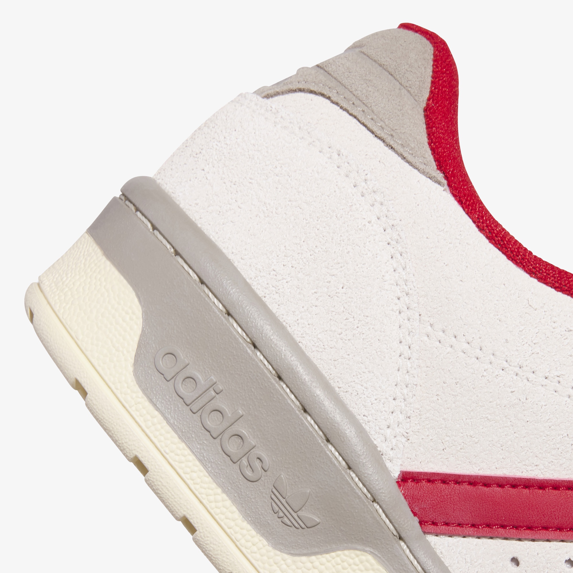 adidas Rivalry Low Erkek Krem Spor Ayakkabı