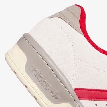  adidas Rivalry Low Erkek Krem Spor Ayakkabı