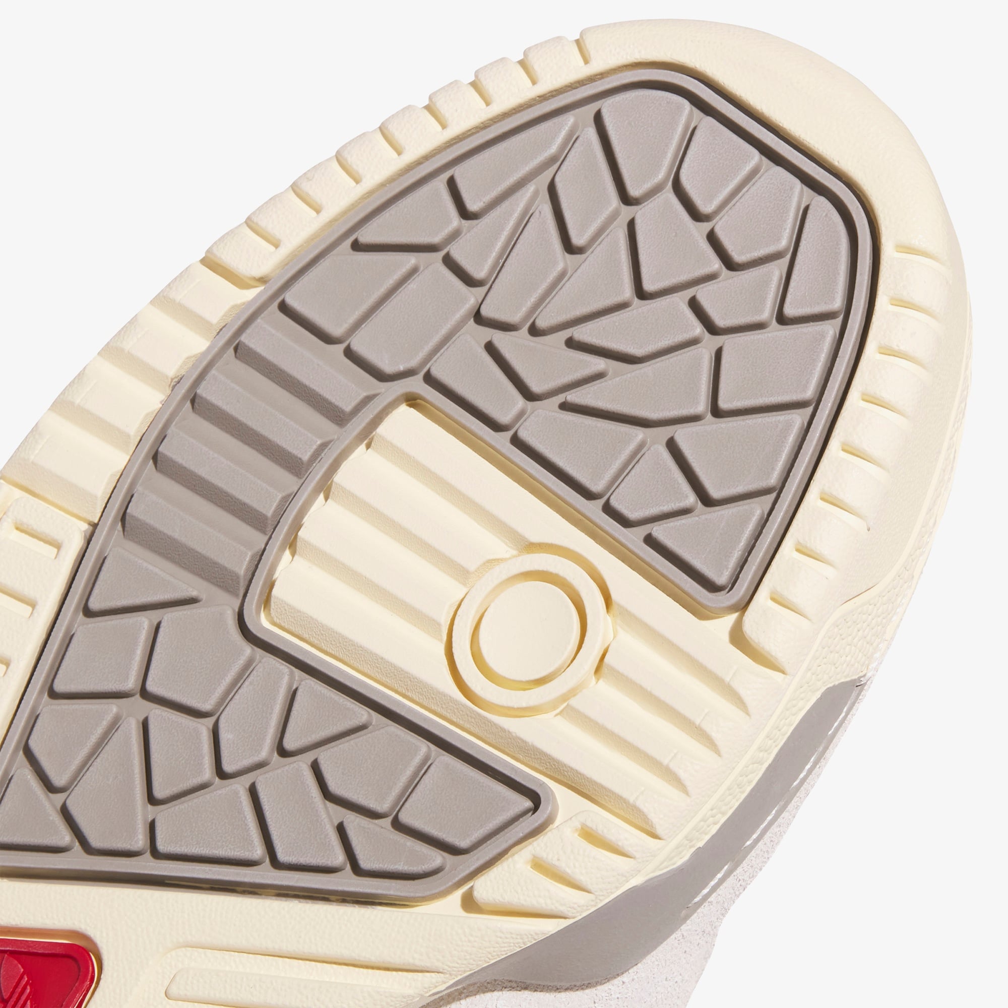 adidas Rivalry Low Erkek Krem Spor Ayakkabı