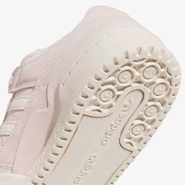  adidas Forum Low CL Kadın Pembe Basketbol Ayakkabısı