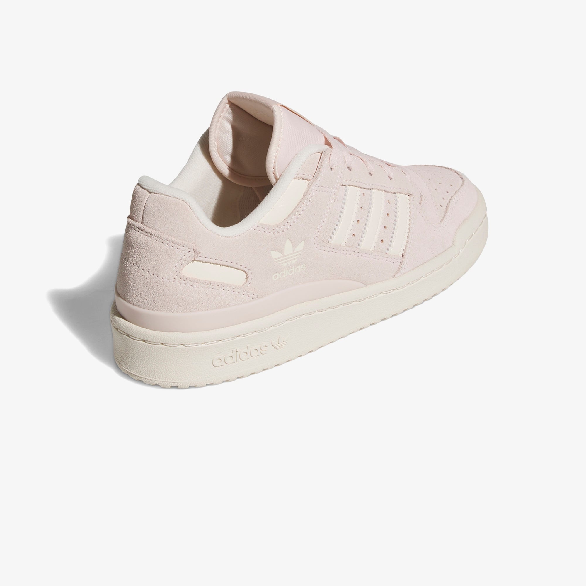 adidas Forum Low CL Kadın Pembe Basketbol Ayakkabısı