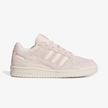  adidas Forum Low CL Kadın Pembe Basketbol Ayakkabısı