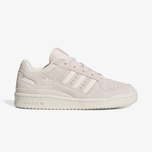  adidas Forum Low CL Kadın Pembe Basketbol Ayakkabısı