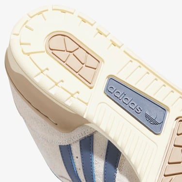  adidas Rivalry Low Unisex Bej Basketbol Ayakkabısı