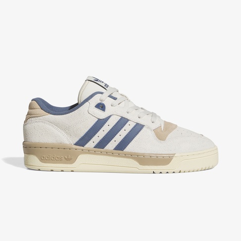  adidas Rivalry Low Unisex Bej Basketbol Ayakkabısı