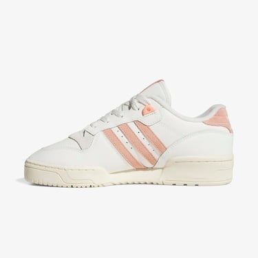  adidas Rivalry Low Kadın Beyaz Basketbol Ayakkabısı