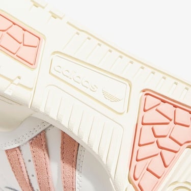  adidas Rivalry Low Kadın Beyaz Basketbol Ayakkabısı