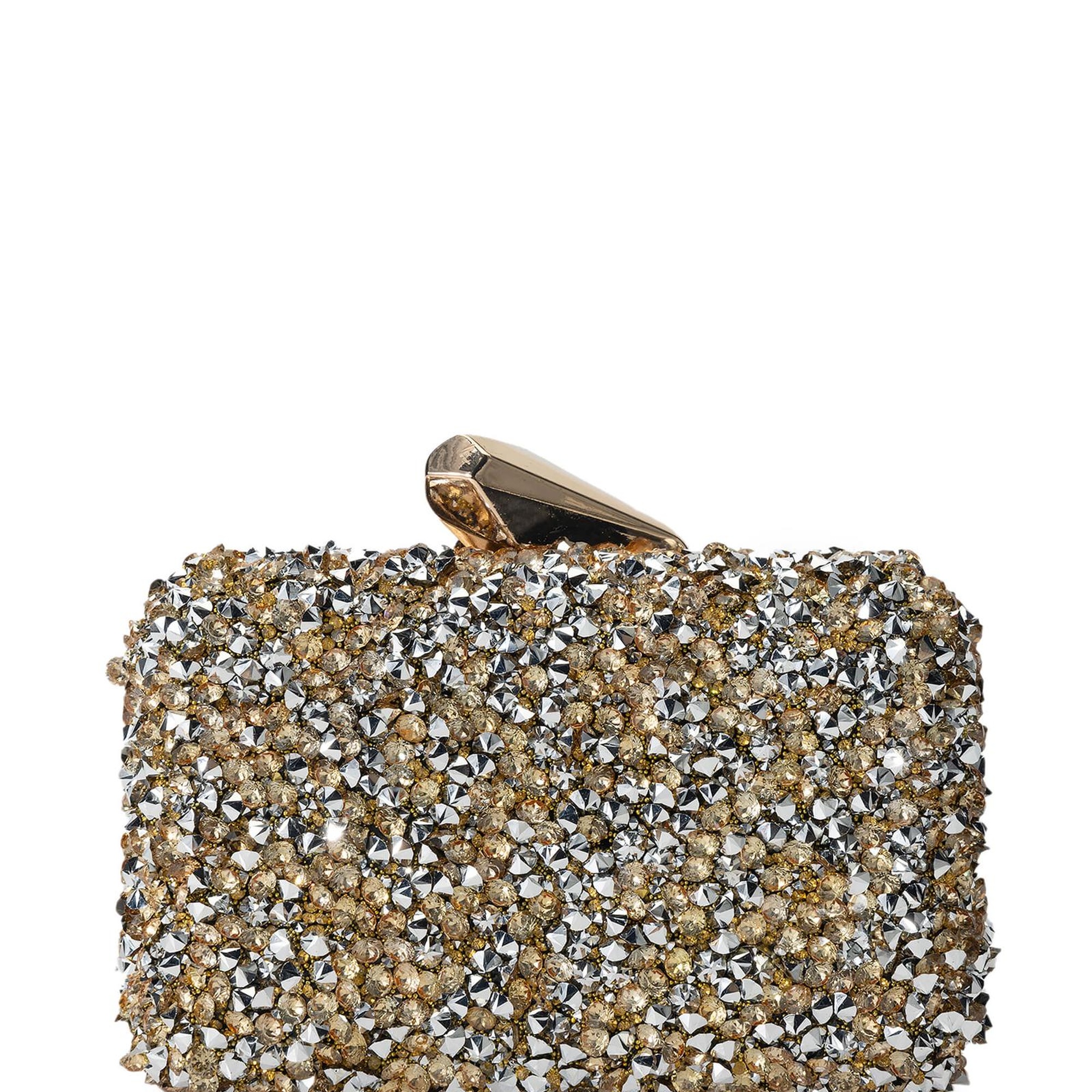 Tamer Tanca Kadın Vegan Sarı El Çantası