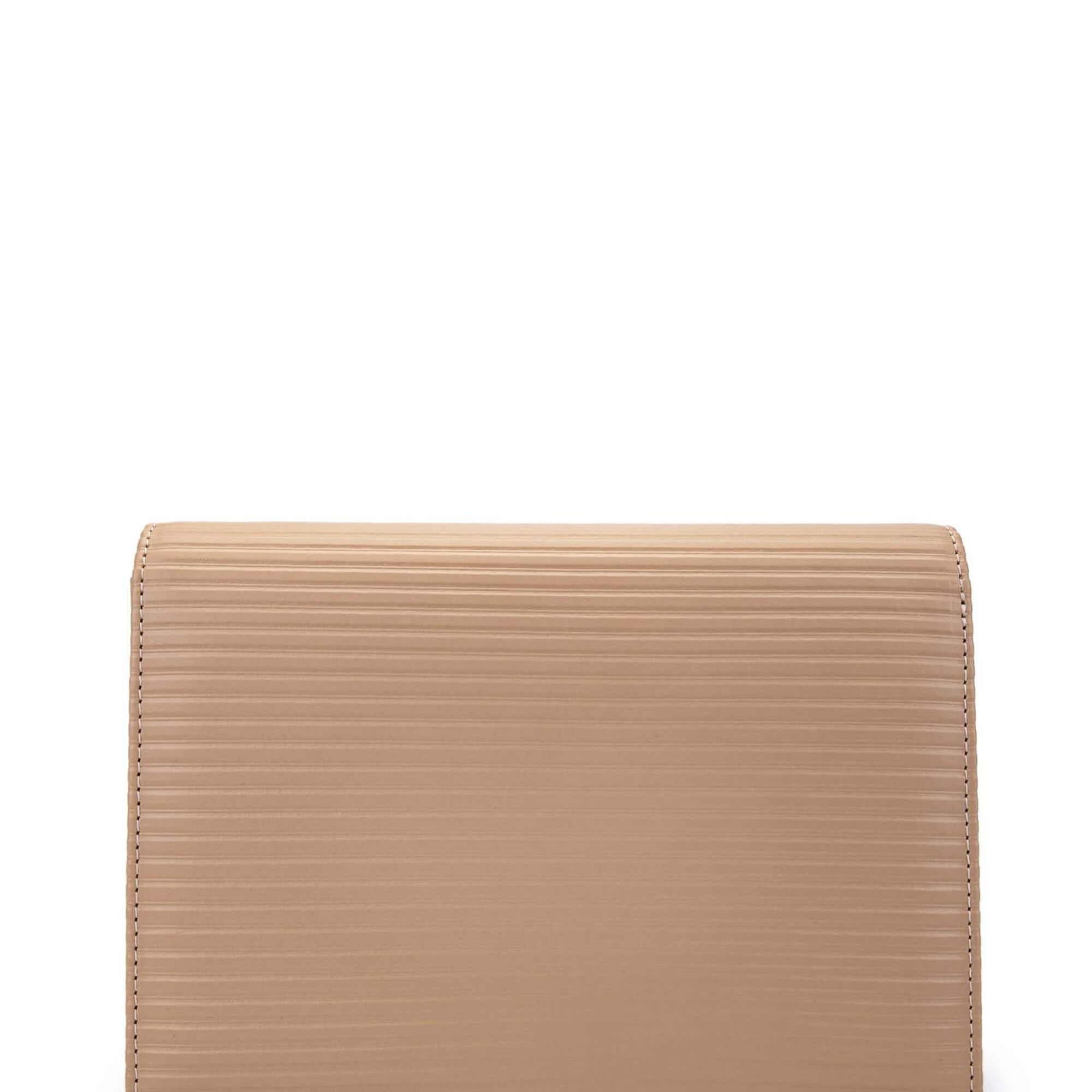 Tamer Tanca Kadın Vegan Vizon Omuz Çanta