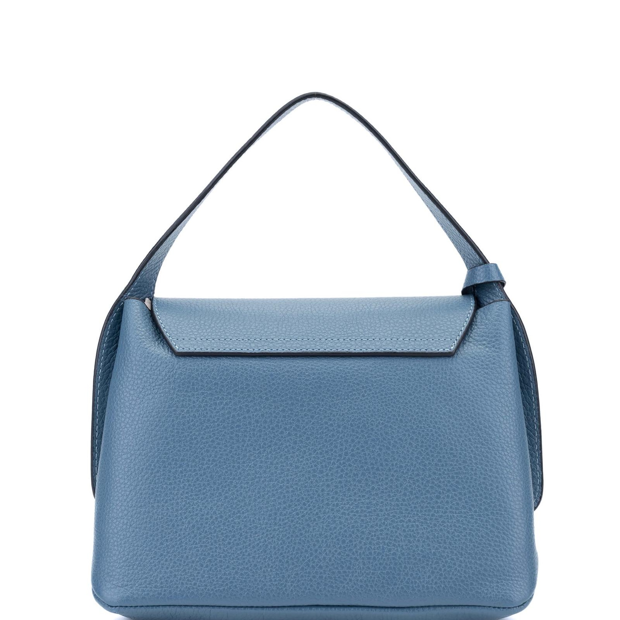 Tamer Tanca Kadın Hakiki Deri Postacı Çanta