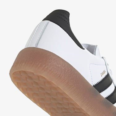  adidas Sambae Kadın Beyaz Sneaker