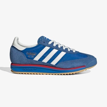  adidas SL 72 RS Erkek Mavi Sneaker