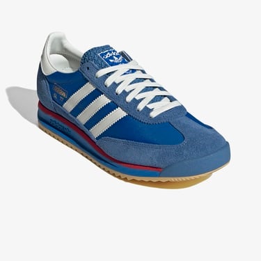  adidas SL 72 RS Erkek Mavi Sneaker