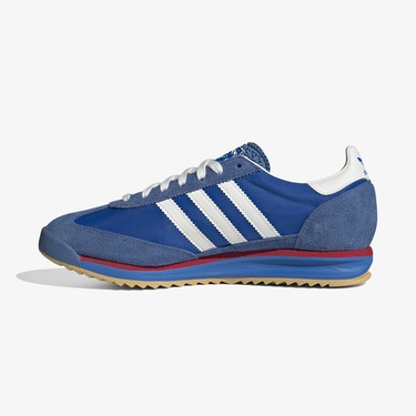  adidas SL 72 RS Erkek Mavi Sneaker