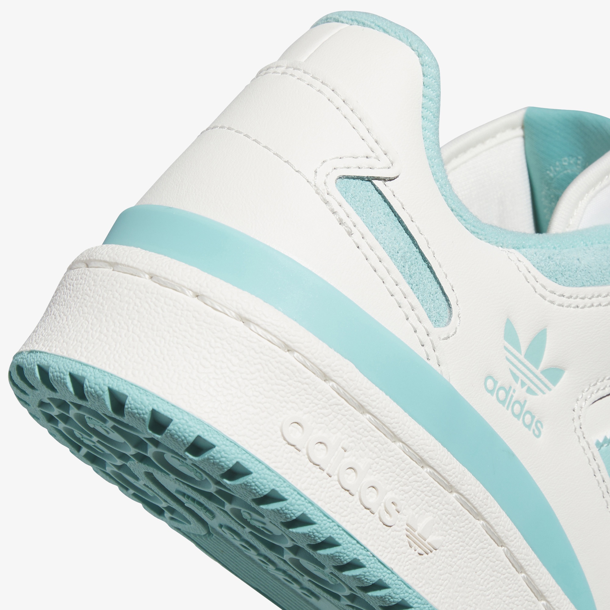 adidas Forum Low Cl W Kadın Beyaz Spor Ayakkabı