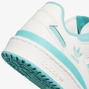  adidas Forum Low Cl W Kadın Beyaz Spor Ayakkabı