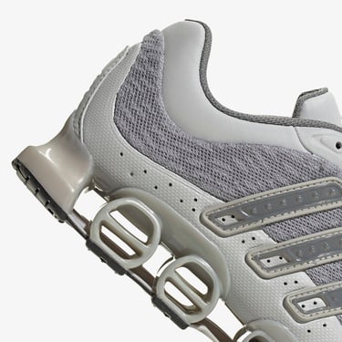 adidas Megaride Unisex Gri Spor Ayakkabı