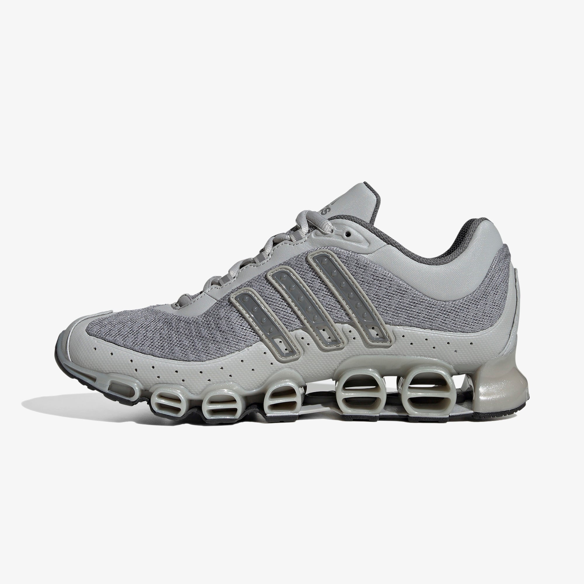 adidas Megaride Unisex Gri Spor Ayakkabı