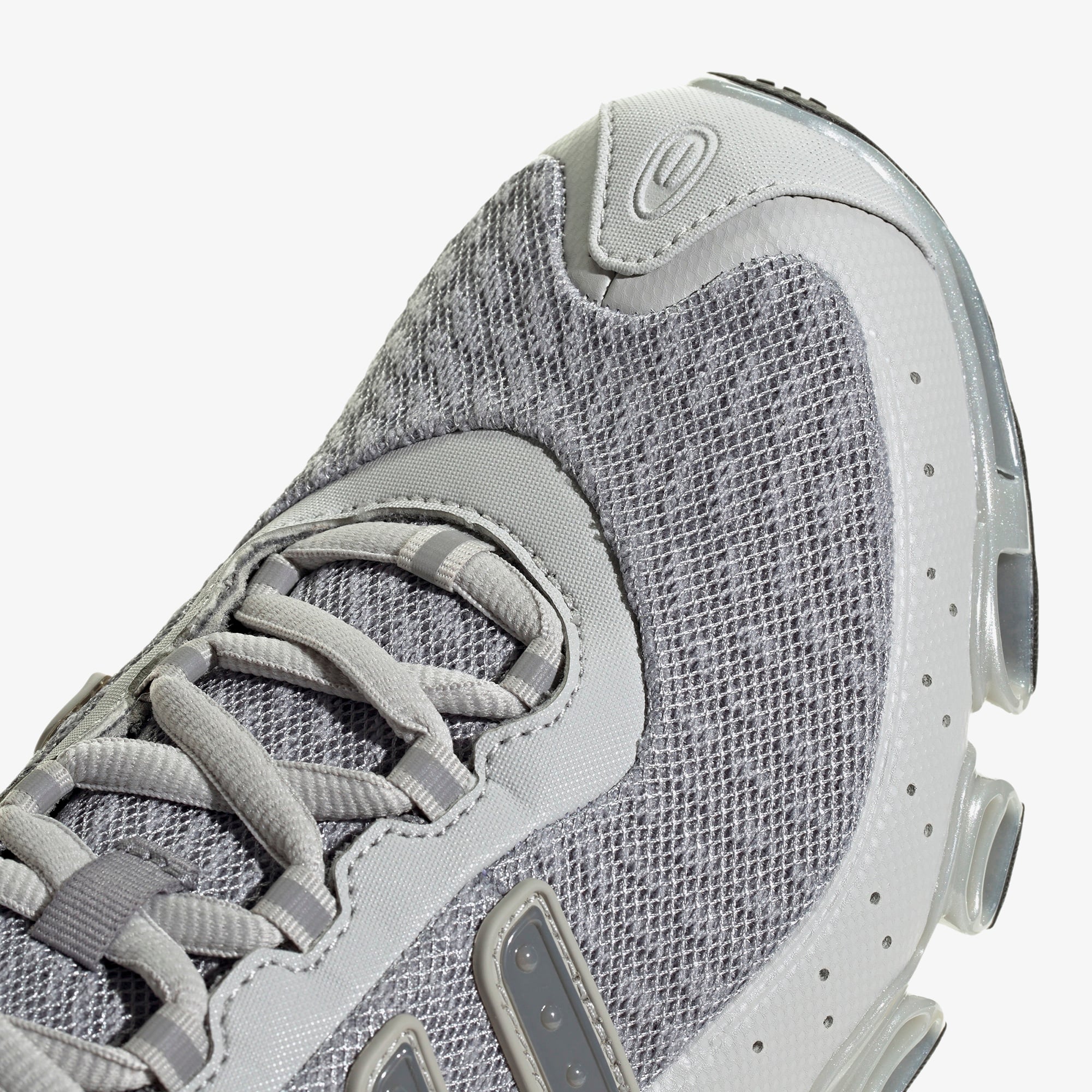 adidas Megaride Unisex Gri Spor Ayakkabı