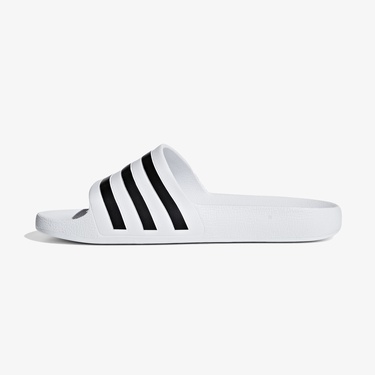  adidas Adilette Aqua Unisex Beyaz Terlik